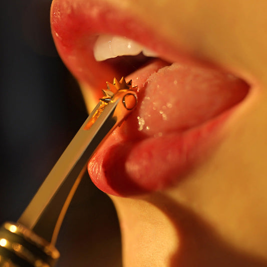 Best Deepthroat Practice Guide & BDSM Tools for a Systematic Training Journey