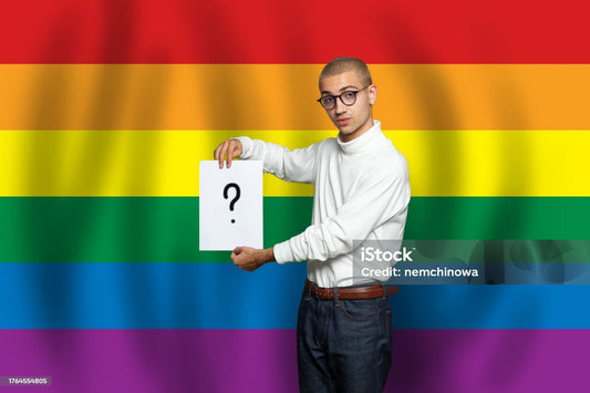 How to Properly Understand Sexual Behavior Among Graysexual Individuals