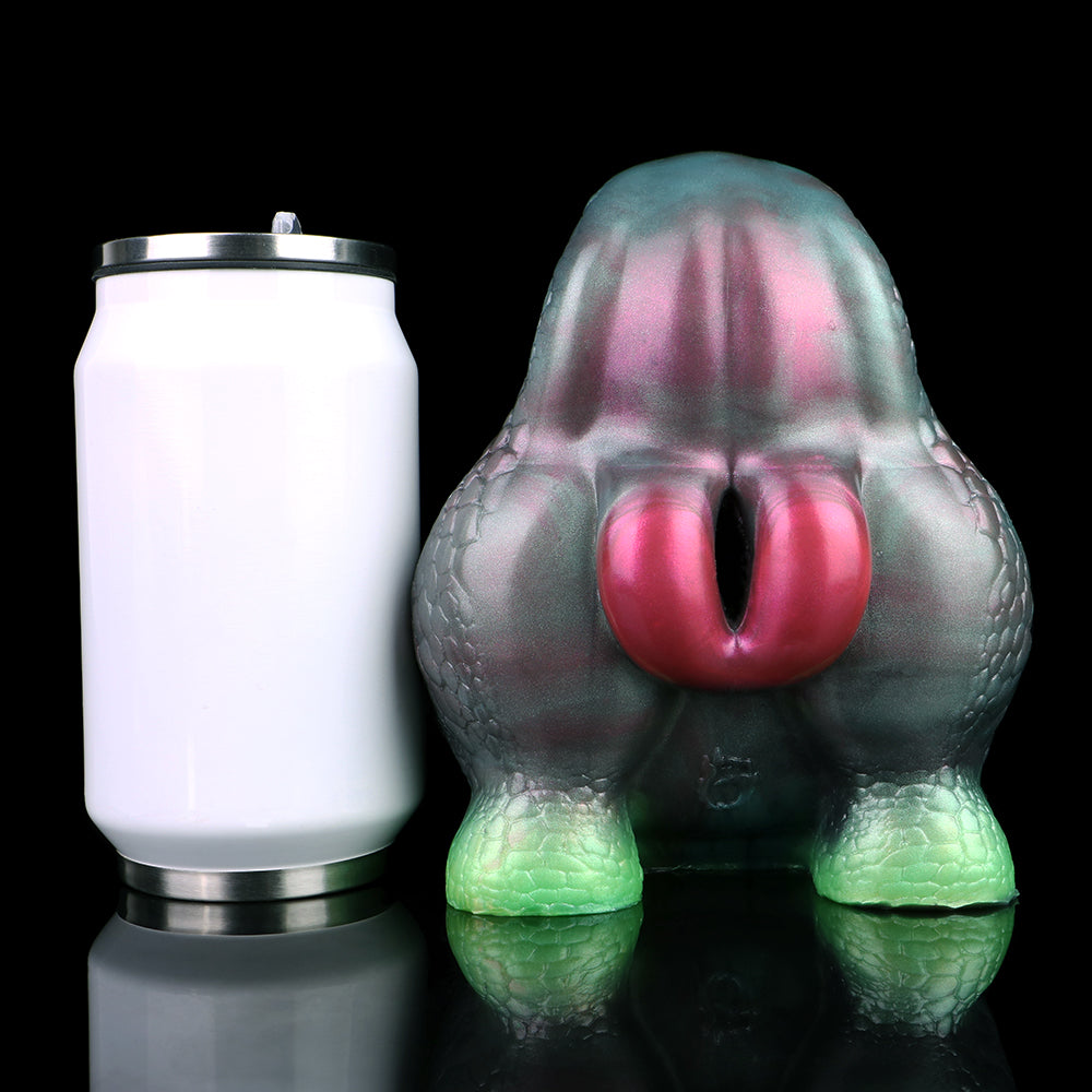 Lizard Butt Fantasy Pocket Pussys – Perfect Blend of Natural Form and Ultimate Stimulation