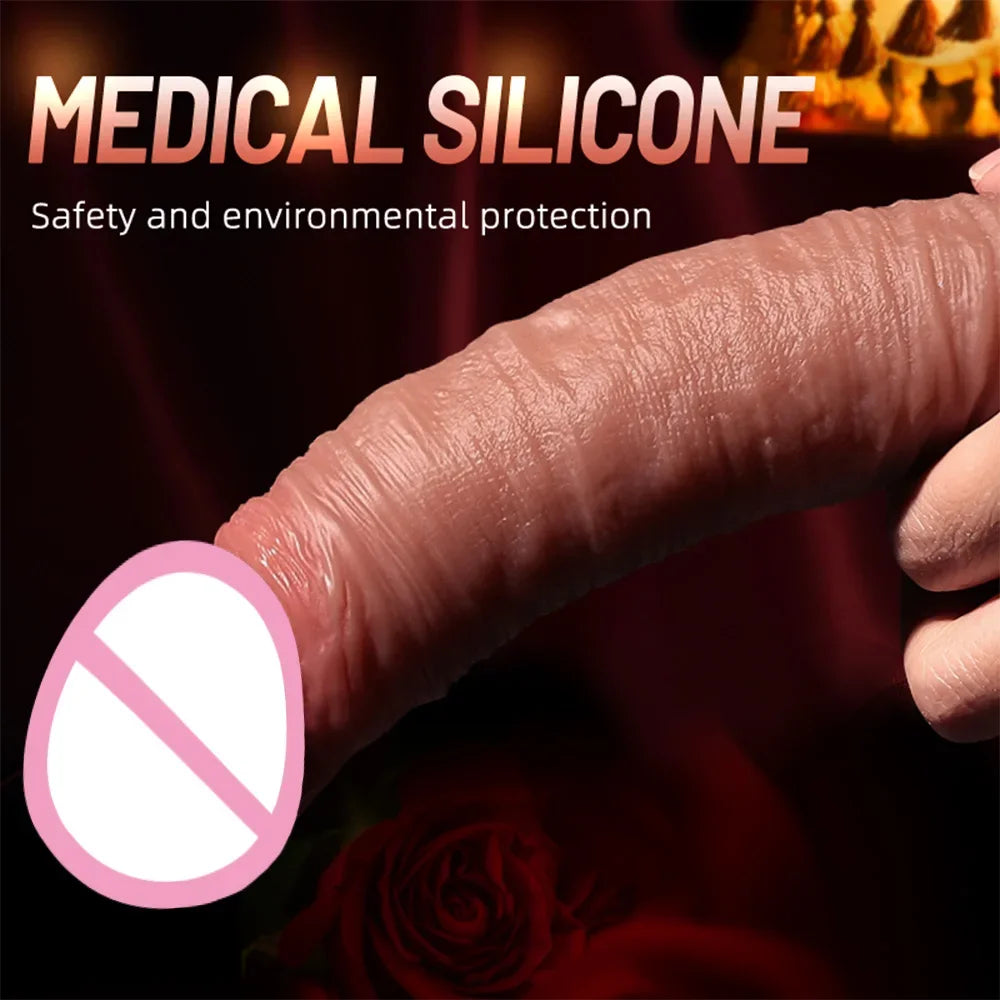Penis Sleeve – Reshape Your Beast-Like Desire, Perfect for Male Sex Toys