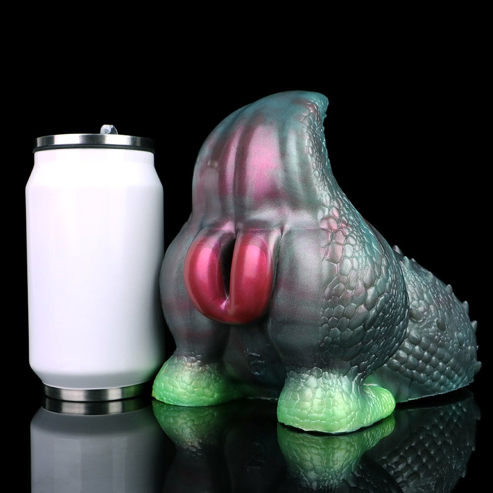 Lizard Butt Fantasy Pocket Pussys – Perfect Blend of Natural Form and Ultimate Stimulation