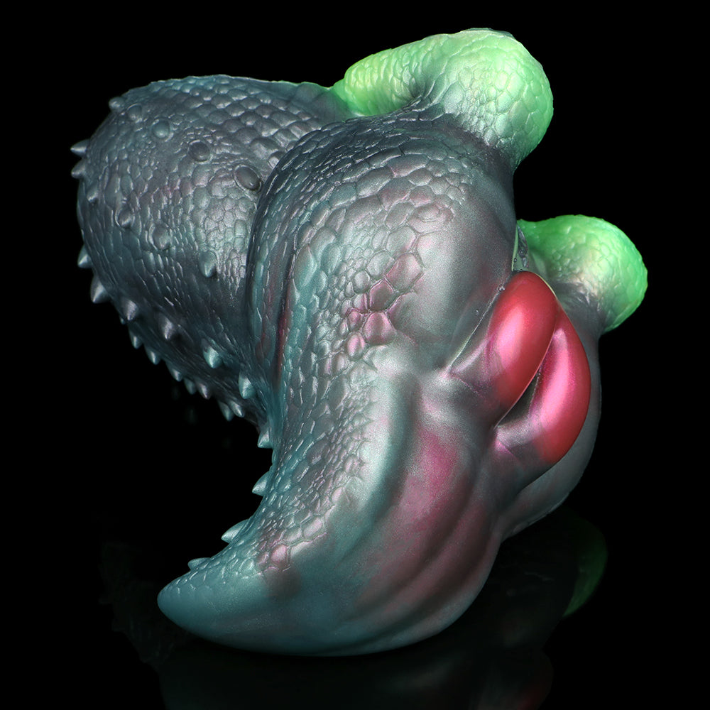 Lizard Butt Fantasy Pocket Pussys – Perfect Blend of Natural Form and Ultimate Stimulation