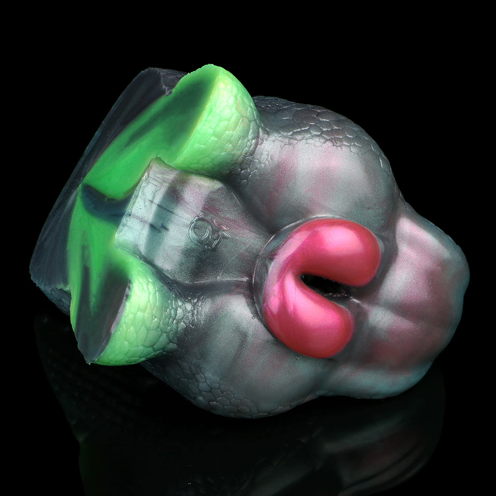Lizard Butt Fantasy Pocket Pussys – Perfect Blend of Natural Form and Ultimate Stimulation
