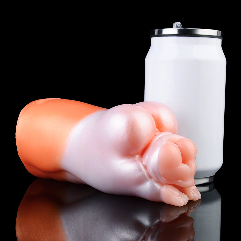 Ling Rabbit Pocket Pussy – Light and Gentle Sex Toy with Enhanced Grip