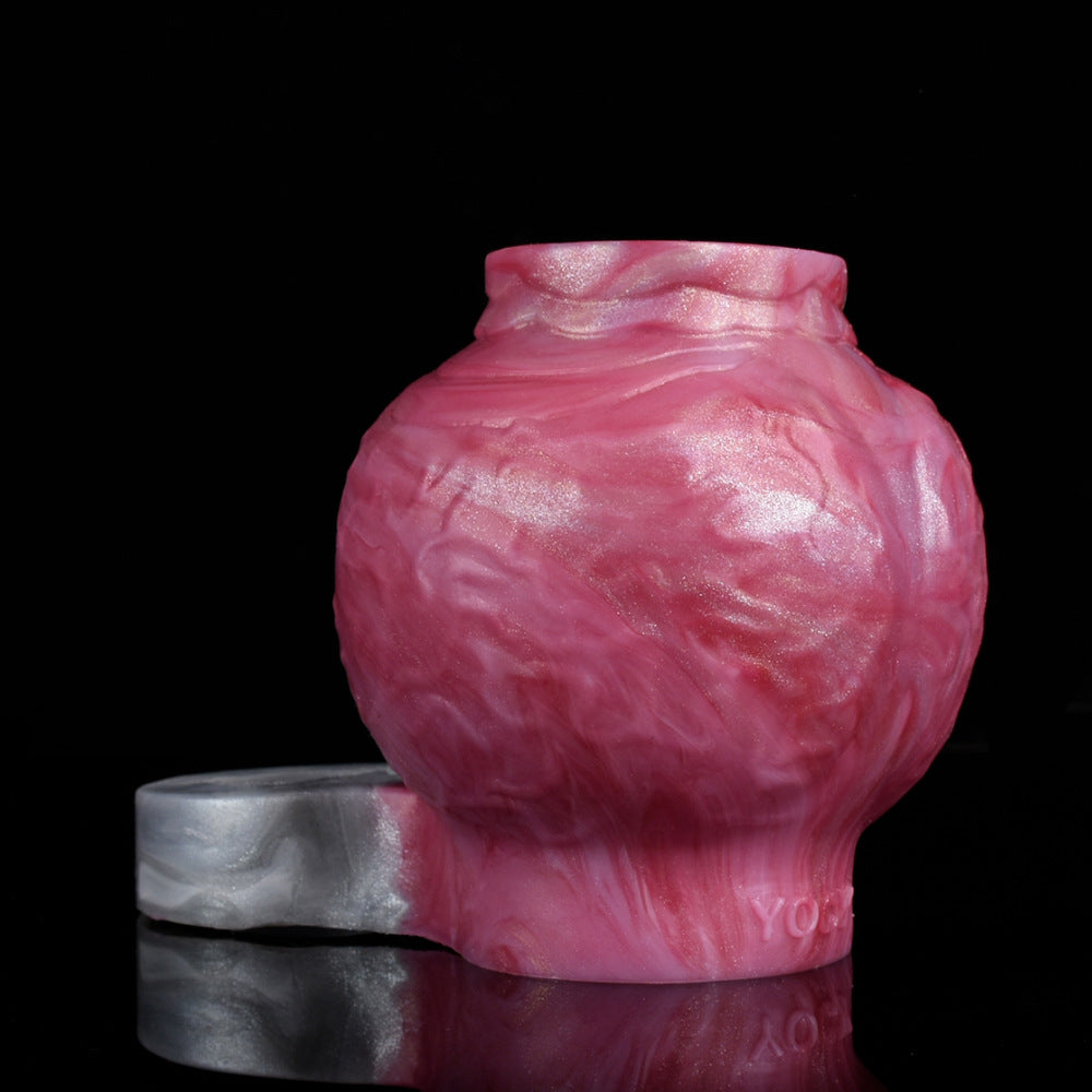 Progressive Thickening Penis Ring – Extend Your Time and Reclaim Primal Power