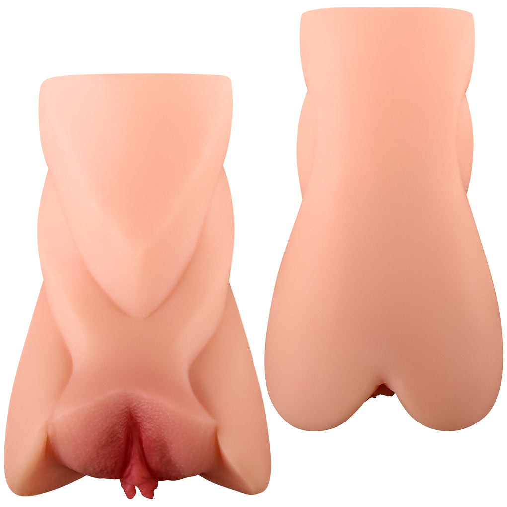 Daisy Simulation Pocket Pussy - Ultimate Touch and Refined Design
