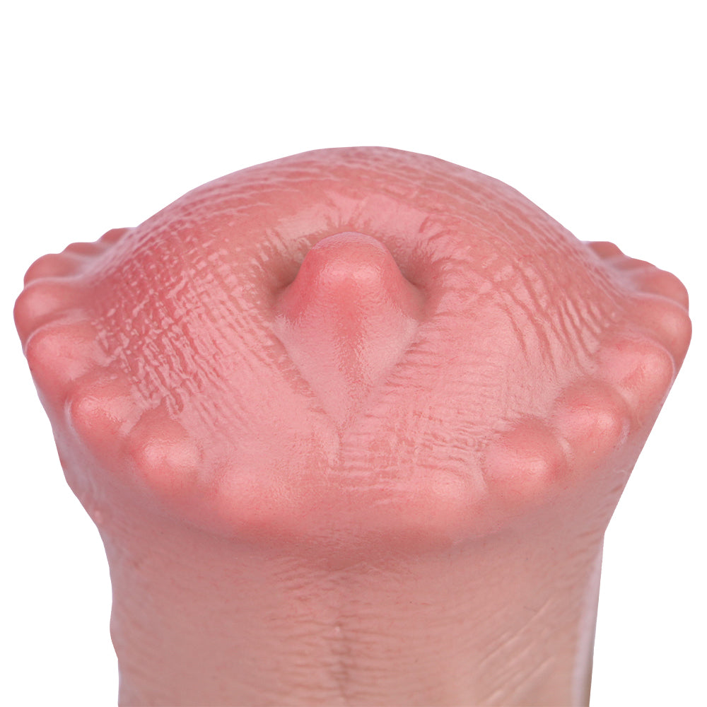 Fantasy Penis Sleeve — Thickening and Enlarging Effect, Perfect Male Sex Toy for Men with Erectile Difficulties