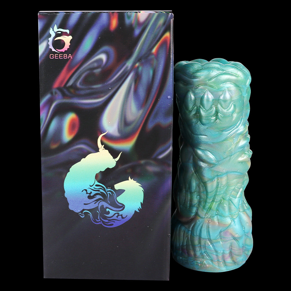 Silicone Vagina Fantasy Pocket Pussy – Male Penis Massage Masturbators Sex Toy
