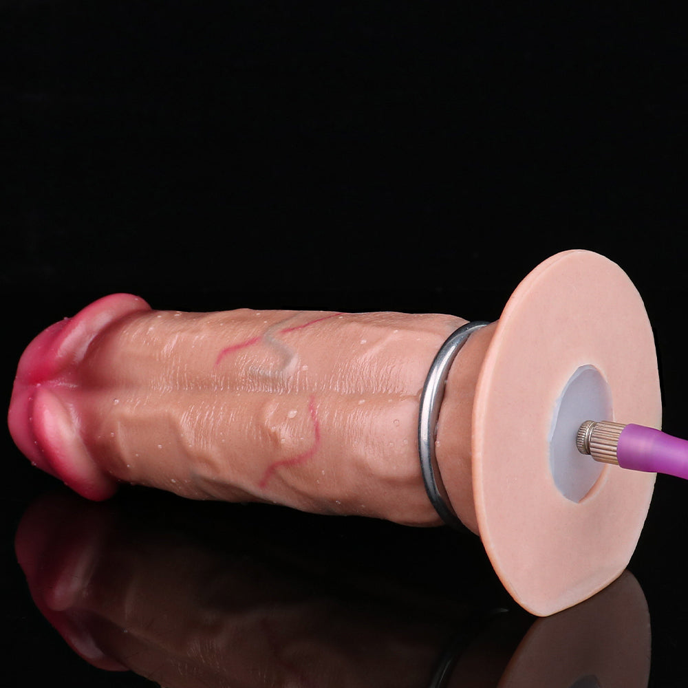 Realistic Ovipositor Anal Dildo – Best Female Sex Toys of Fantasy and Craftsmanship