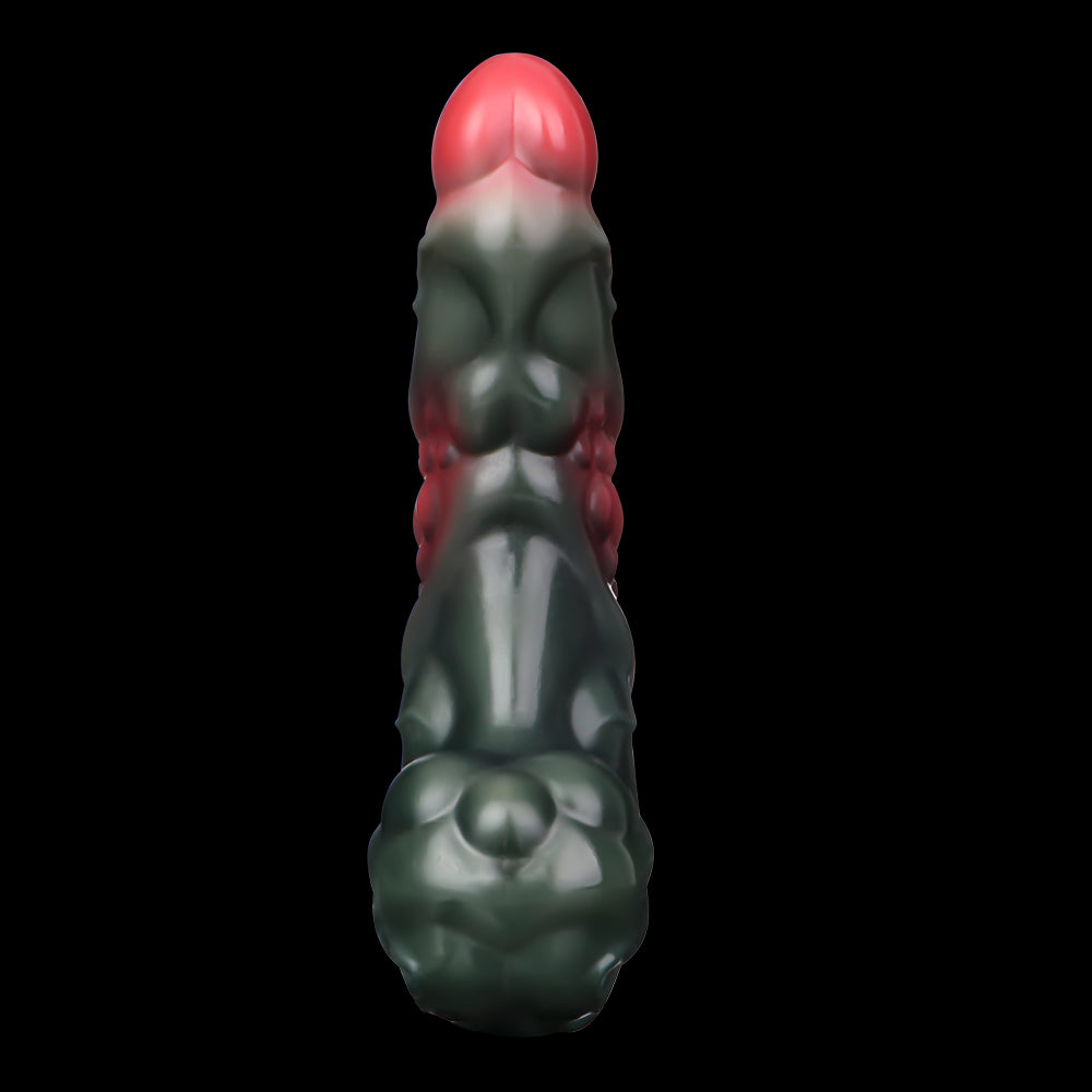 Smart Vibrating Dildo with Ejaculation Simulation – Redefining Female Masturbation Sex Toys