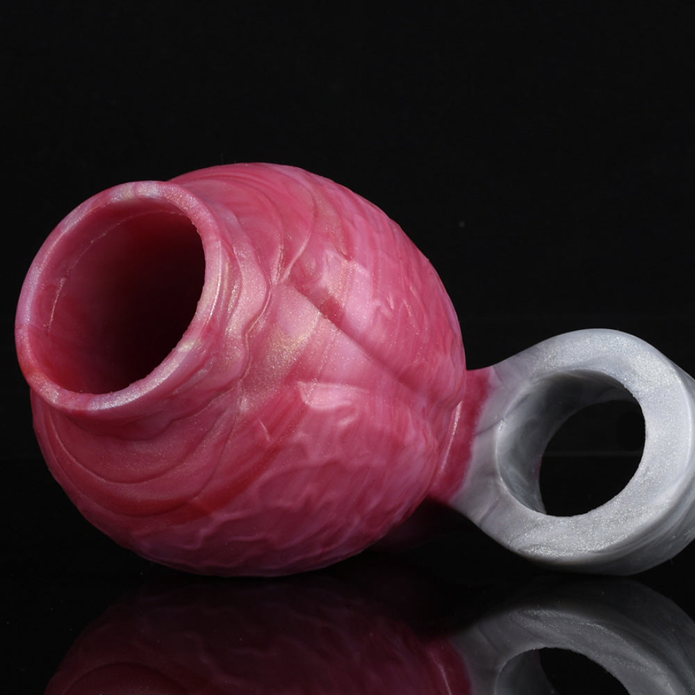 Progressive Thickening Penis Ring – Extend Your Time and Reclaim Primal Power
