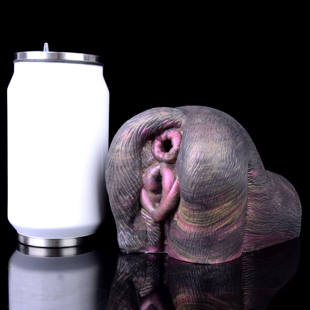 Fire Fox Phantom Pocket Pussy — Creating Mysterious Sensory Sexualy Toys