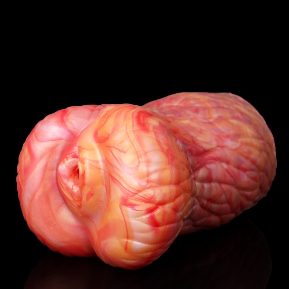 Giant Pocket Pussy – Male Masturbator with Unparalleled Realism
