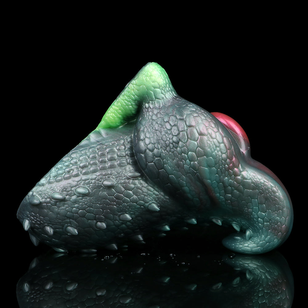 Lizard Butt Fantasy Pocket Pussys – Perfect Blend of Natural Form and Ultimate Stimulation