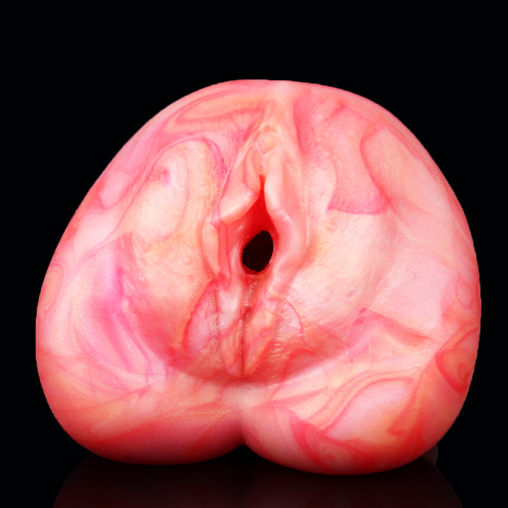 Crimson Fantasy Pocket Pussy – Ideal Male Masturbator Sex Toy