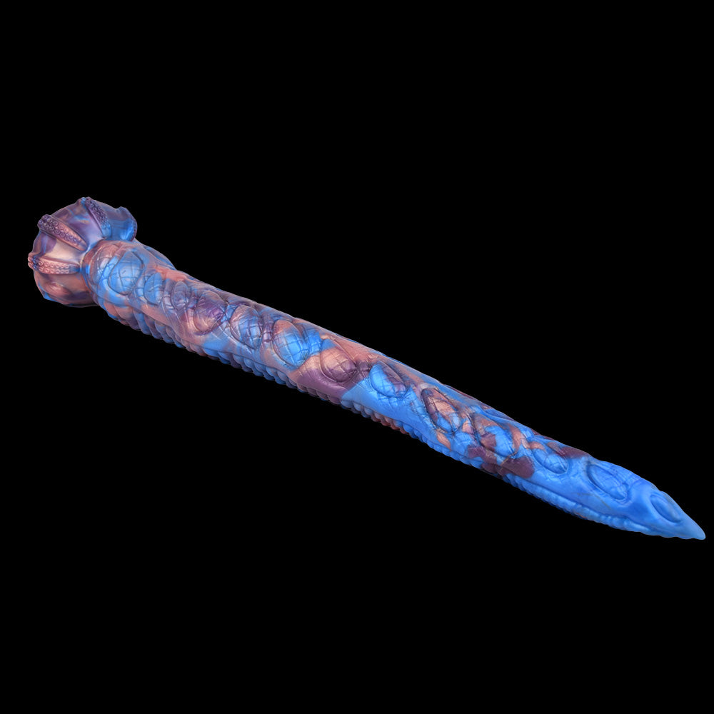 Fantasy Octopus Touchpoint Dildo – Ultimate Female Pleasure Sex Toys