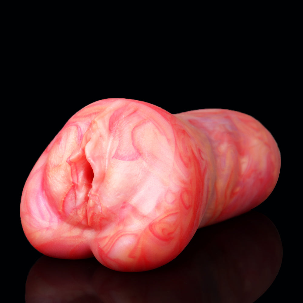 Crimson Fantasy Pocket Pussy – Ideal Male Masturbator Sex Toy