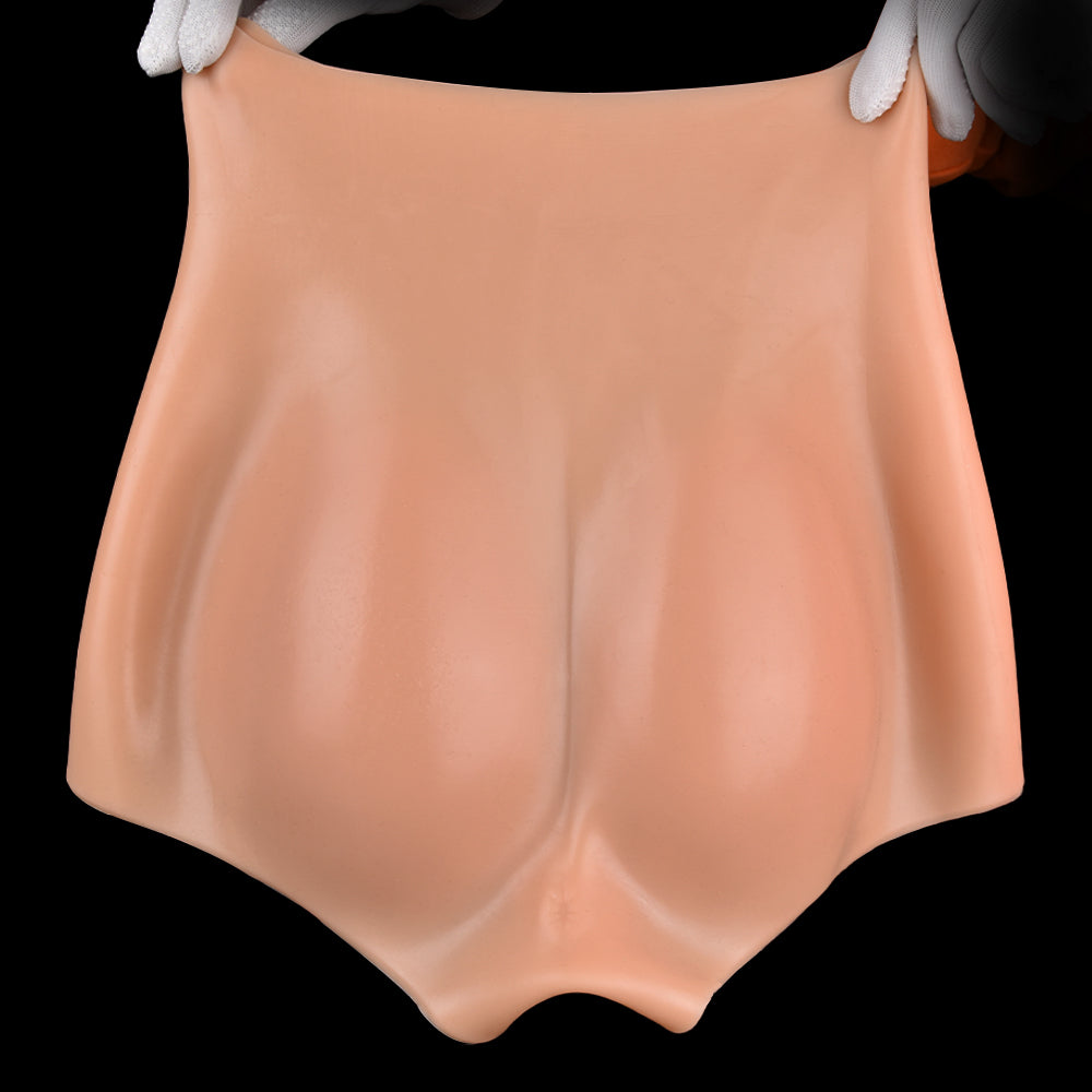 Pantalones de silicona con dildo para mujer: juguete sexual con arnés para lesbianas que despierta el deseo