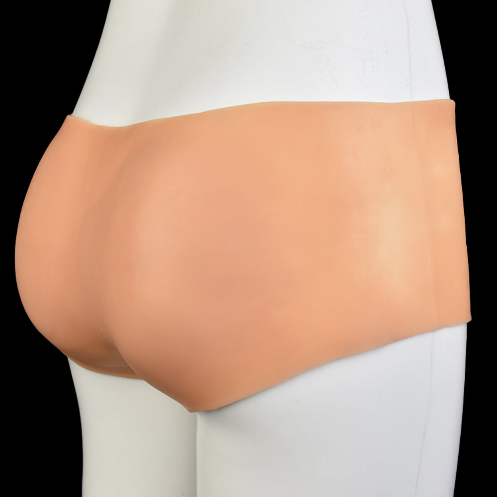 Realistic Silicone Strap-On Dildo Pants – Creating a BDSM Experience for Lesbian Couples