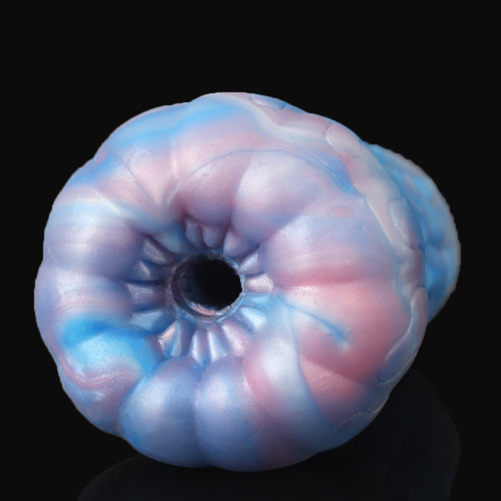 DeepSea Fantasy Pocket Pussy - Beast Vaginal Silicone Male Stroker Men Sexual Toys