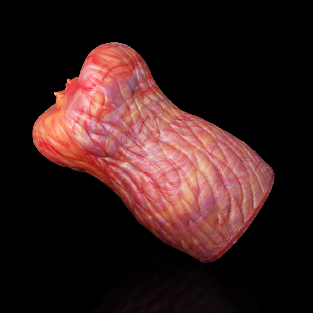 Giant Pocket Pussy – Male Masturbator with Unparalleled Realism