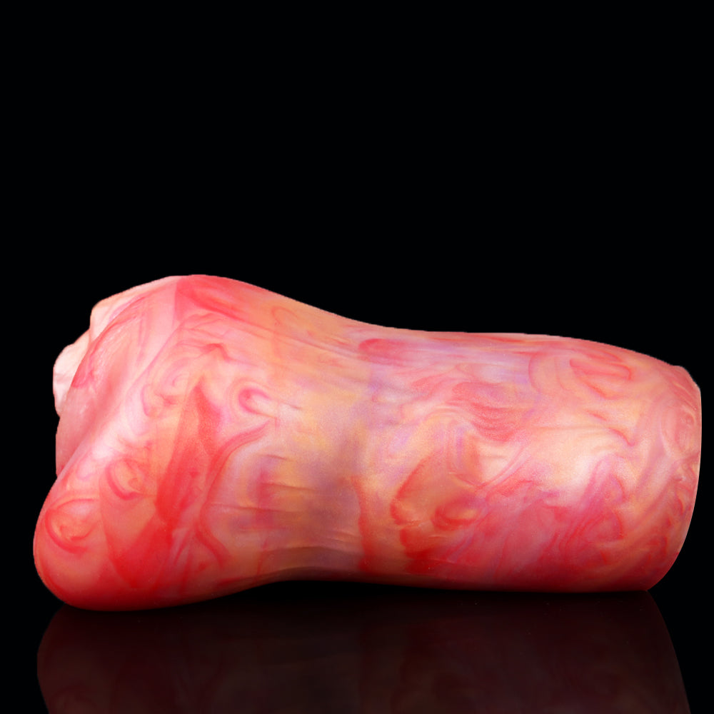 Crimson Fantasy Pocket Pussy – Ideal Male Masturbator Sex Toy