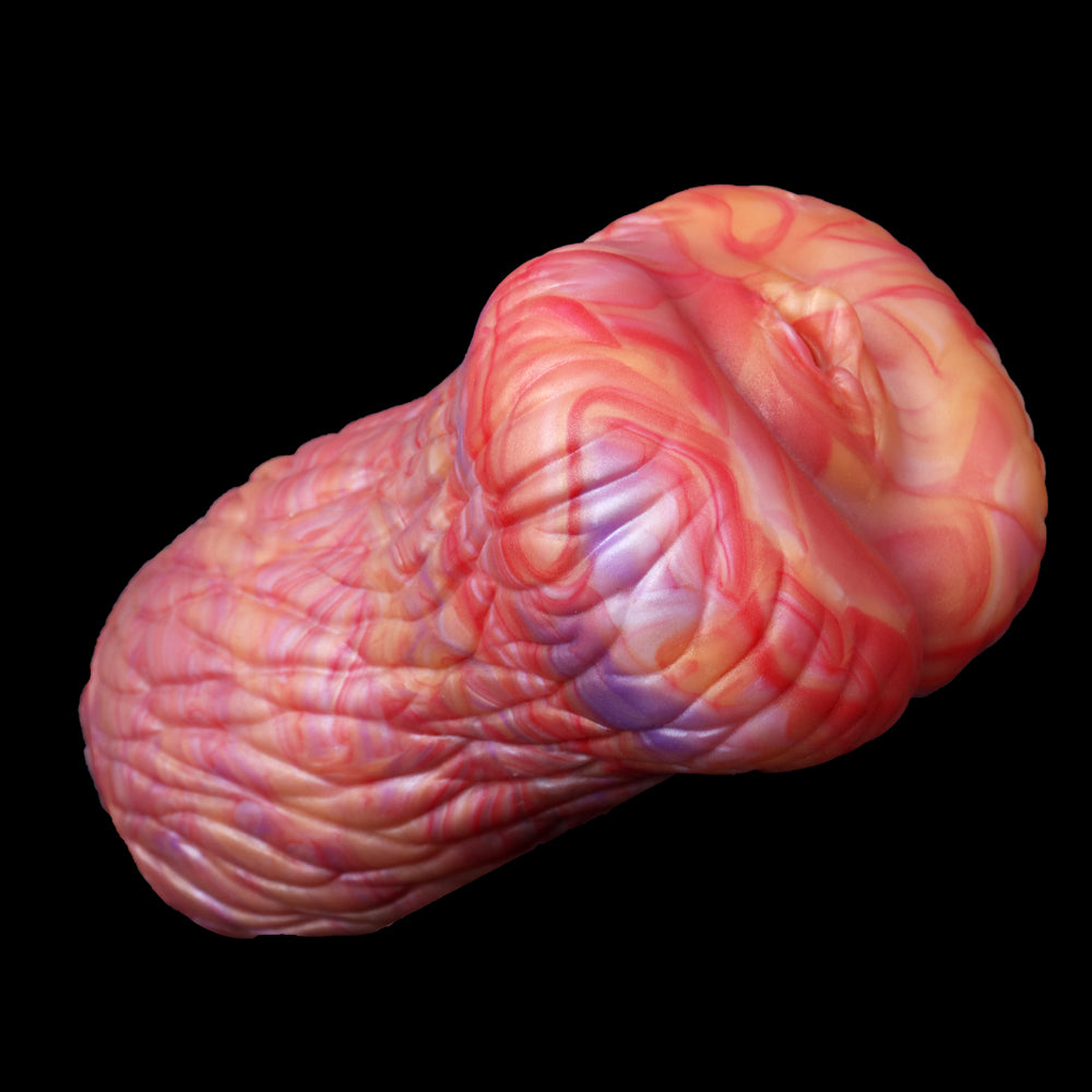 Giant Pocket Pussy – Male Masturbator with Unparalleled Realism