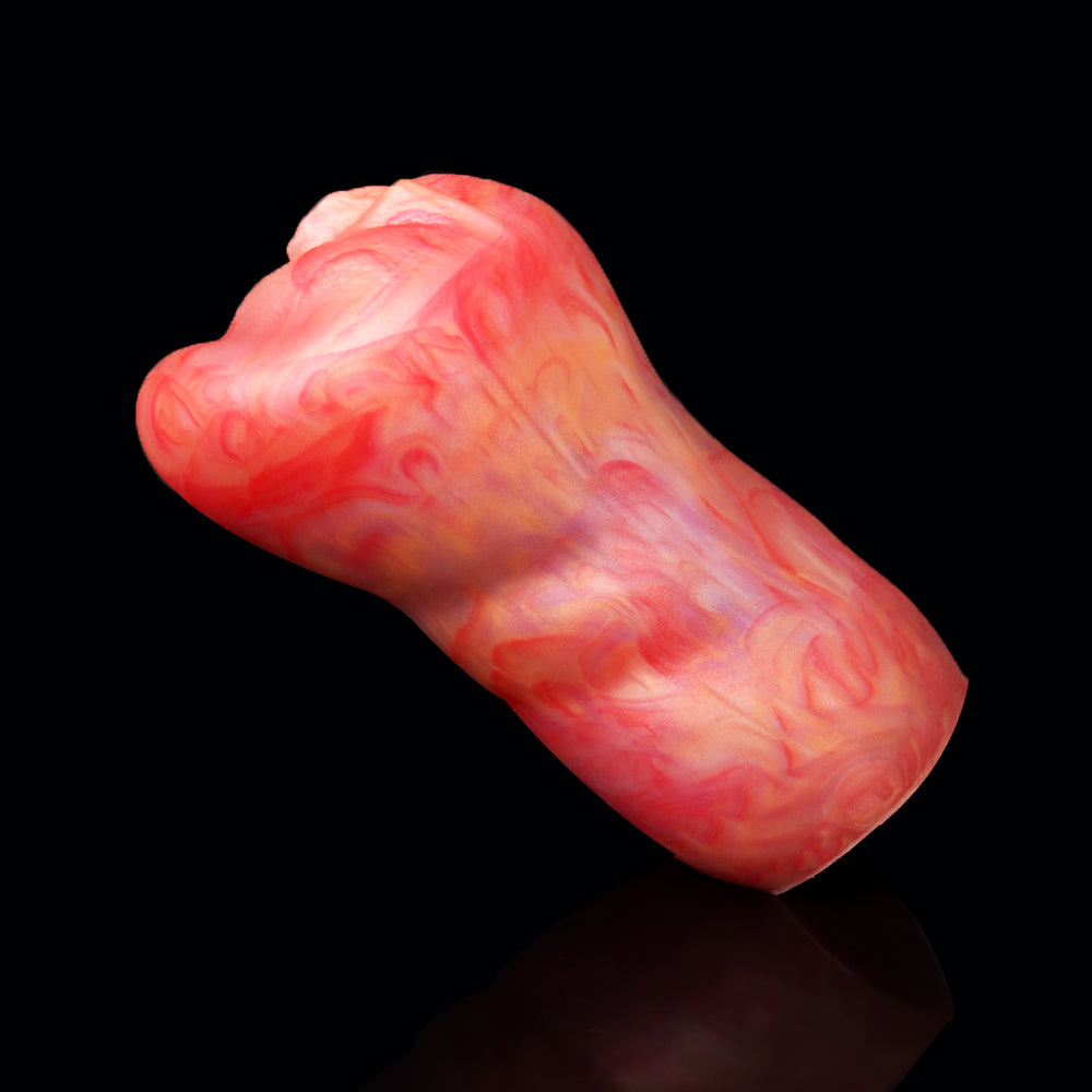 Crimson Fantasy Pocket Pussy – Ideal Male Masturbator Sex Toy