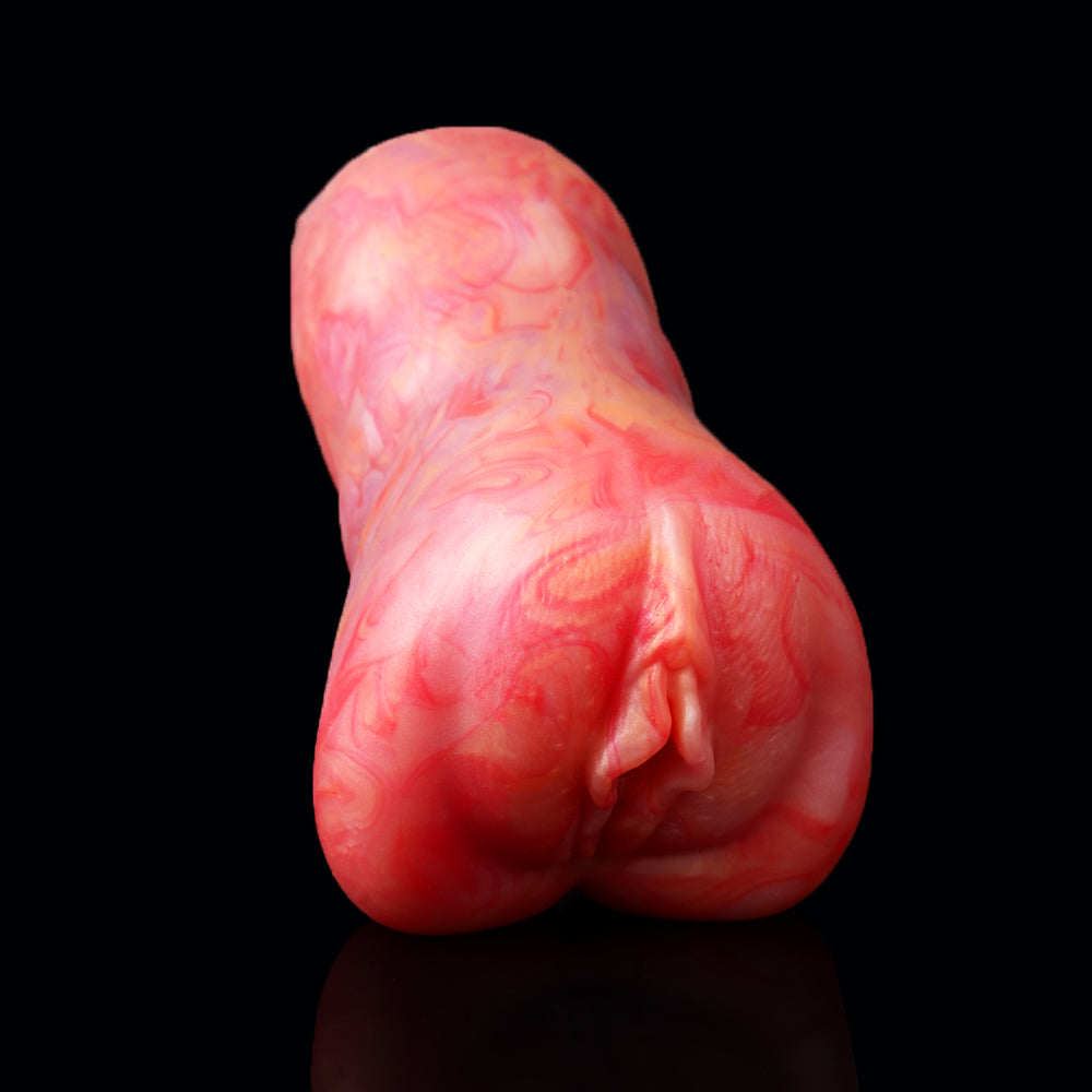 Crimson Fantasy Pocket Pussy – Ideal Male Masturbator Sex Toy