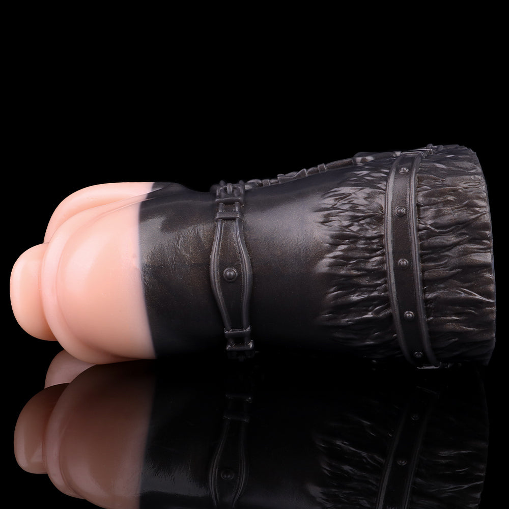 Horse Mouth Fantasy Pocket Pussys - Brand-new Masturbation Cup Sex Toys for Men