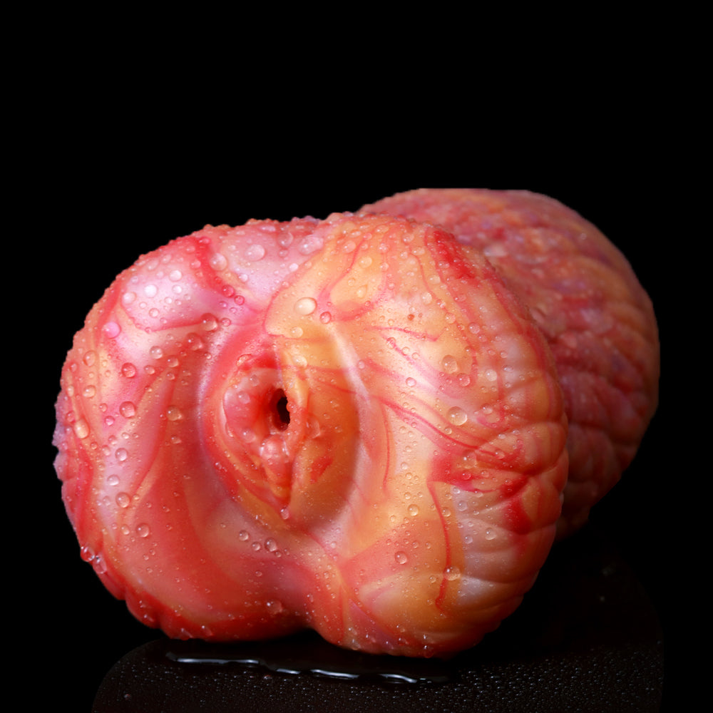 Giant Pocket Pussy – Male Masturbator with Unparalleled Realism