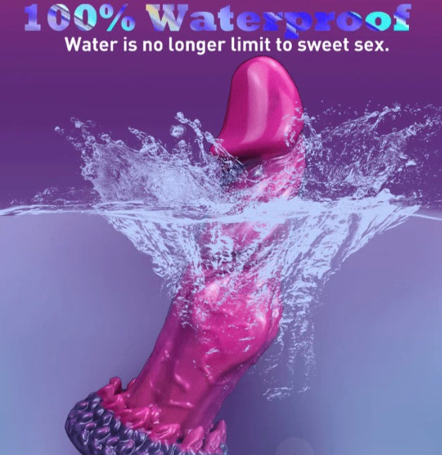 Fantasy Realistic Dildo – Breaking the Boundaries of Passionate Sex Toys