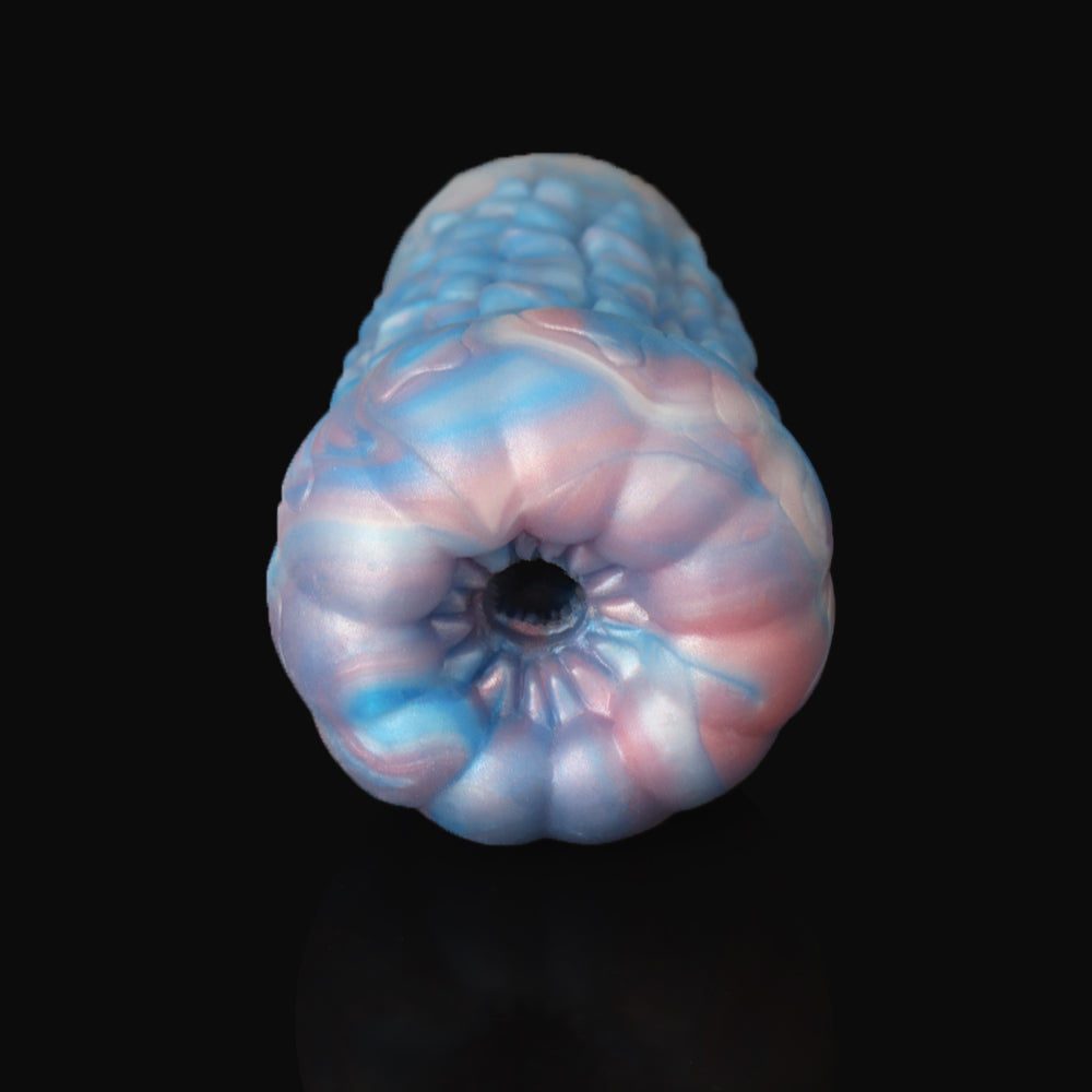 DeepSea Fantasy Pocket Pussy - Beast Vaginal Silicone Male Stroker Men Sexual Toys