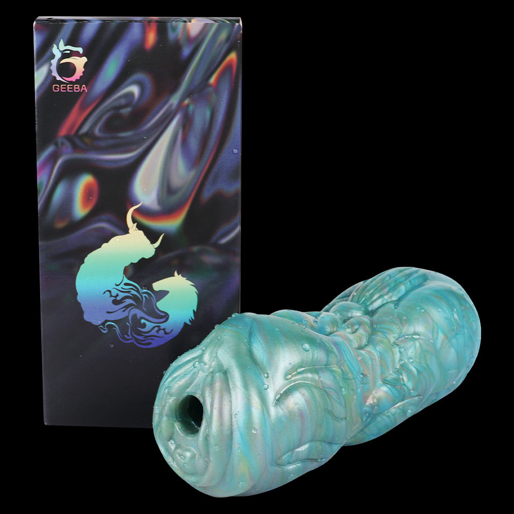 Fantasy Pocket Vagina Pussy-Starry Silikon Männlicher Penis Masturbation