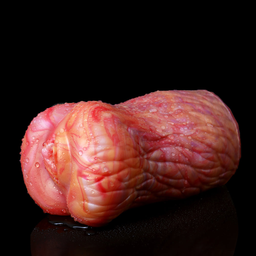 Giant Pocket Pussy – Male Masturbator with Unparalleled Realism