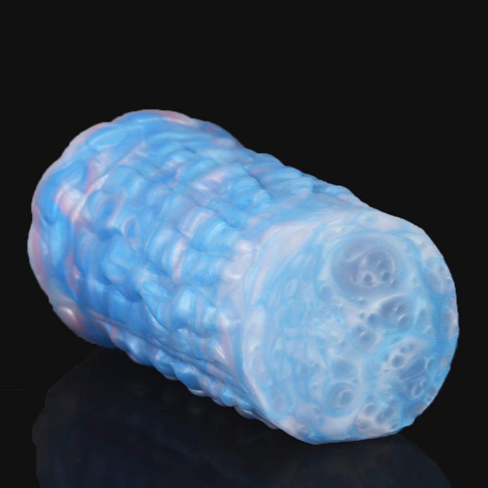 DeepSea Fantasy Pocket Pussy - Beast Vaginal Silicone Male Stroker Men Sexual Toys