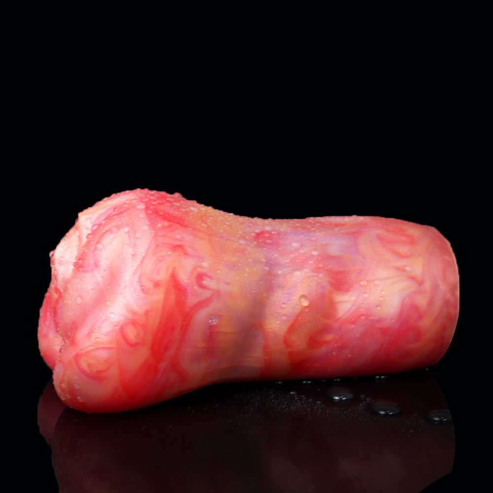 Crimson Fantasy Pocket Pussy – Ideal Male Masturbator Sex Toy