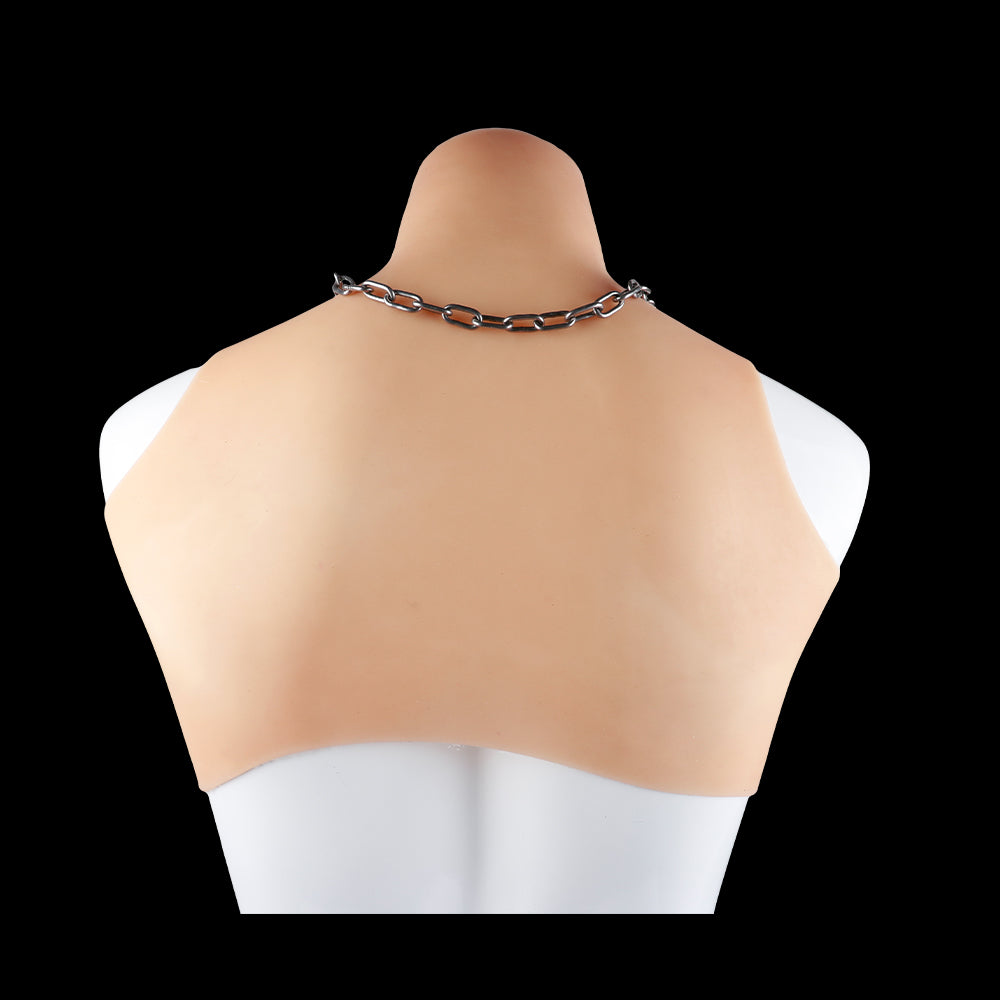 Spiked Heavy Metal Breast Clamps – Extreme Bondage and BDSM Sensory Stimulation