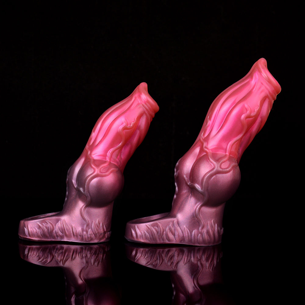 Half-Wrap Penis Sleeve – Ultimate Friction for a Whole New Sex Toy Experience