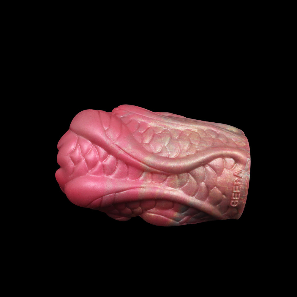 Bio-Inspired Anal Gland Pocket Pussy – Realistic and Comfortable Male Sex Toy