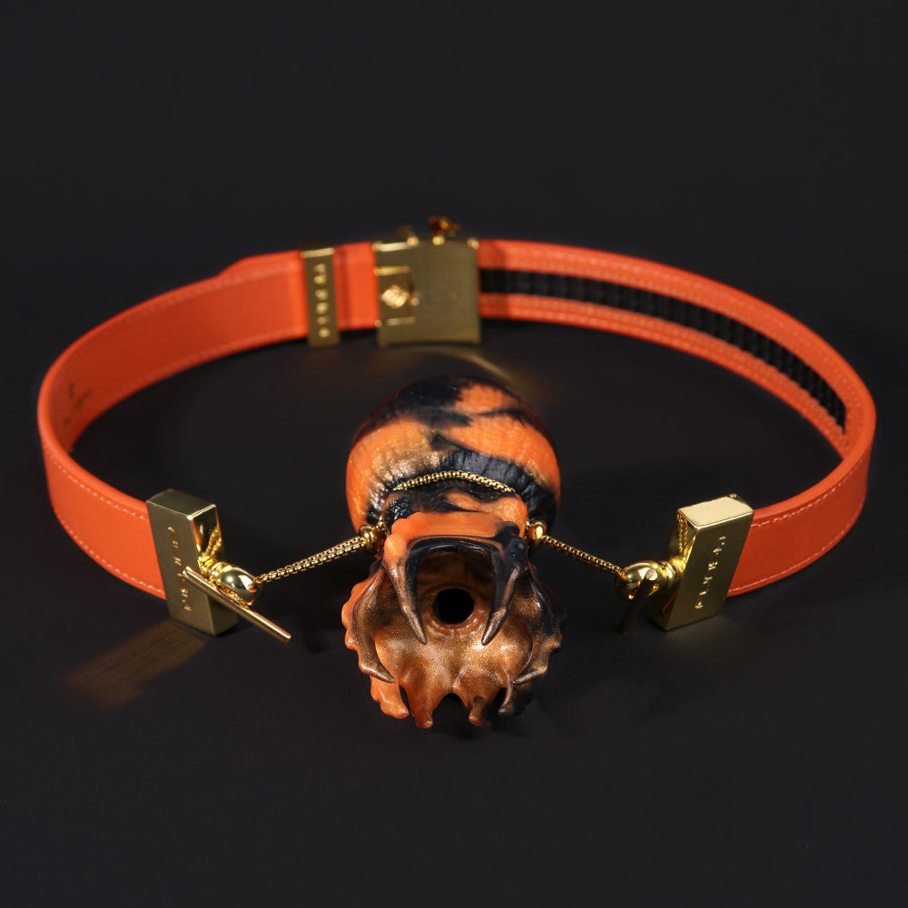 Octopus Fantasy Ball Gag Bondage Kit-Extreme Restraints BDSM Toys Couple Sex Games