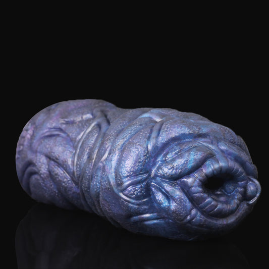 Masturbador Fantasy Pocket Pussy – Blue Bull Silicona Vagina Masajeador de Pene Juguetes Masculinos