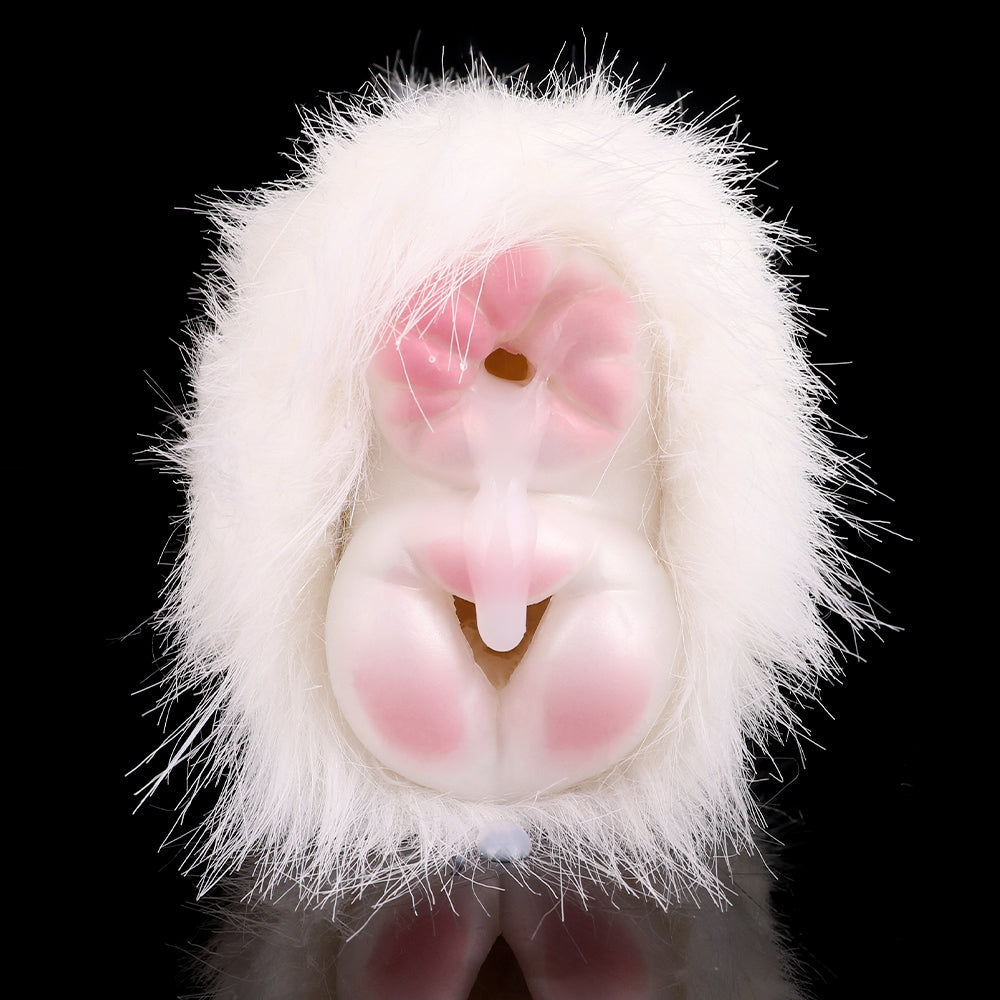Guinea Pig Fur Pocket Pussy – Adorable Male Sex Toy Design
