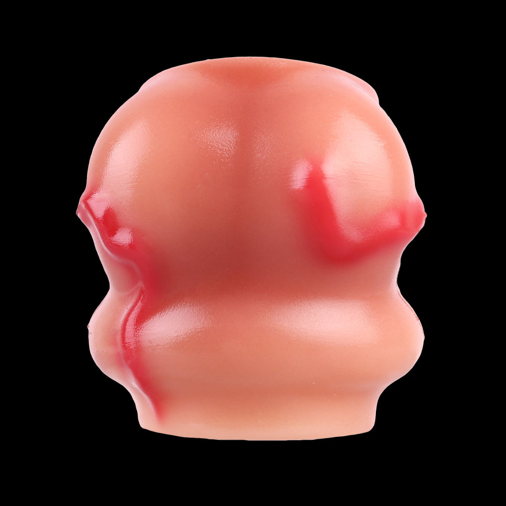 Fantasy Canine Penis Sleeve — Natural Endurance, Awakening Primal Instincts