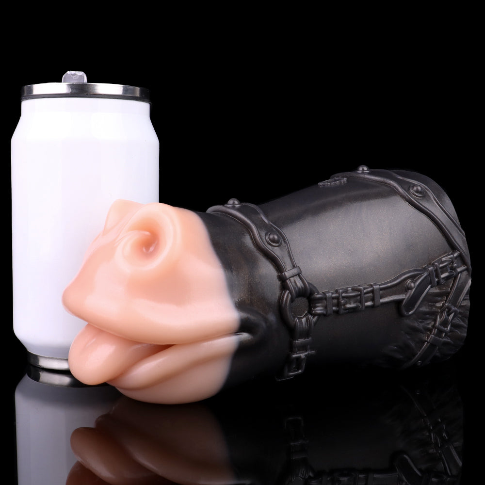 Horse Mouth Fantasy Pocket Pussys - Brand-new Masturbation Cup Sex Toys for Men