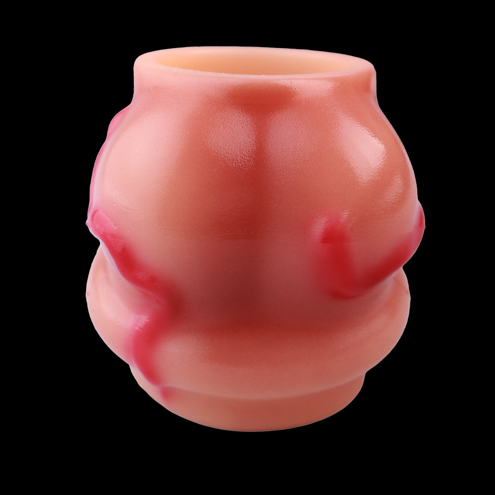 Fantasy Canine Penis Sleeve — Natural Endurance, Awakening Primal Instincts