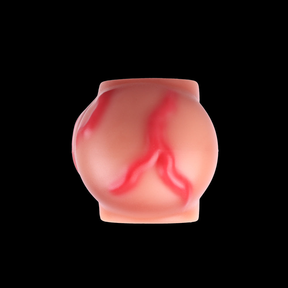 Fantasy Silicone Dog Penis Sleeve-Master Length & Girth with This Ultimate Male Enhancement Tool