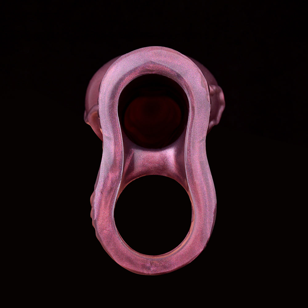 Half-Wrap Penis Sleeve – Ultimate Friction for a Whole New Sex Toy Experience