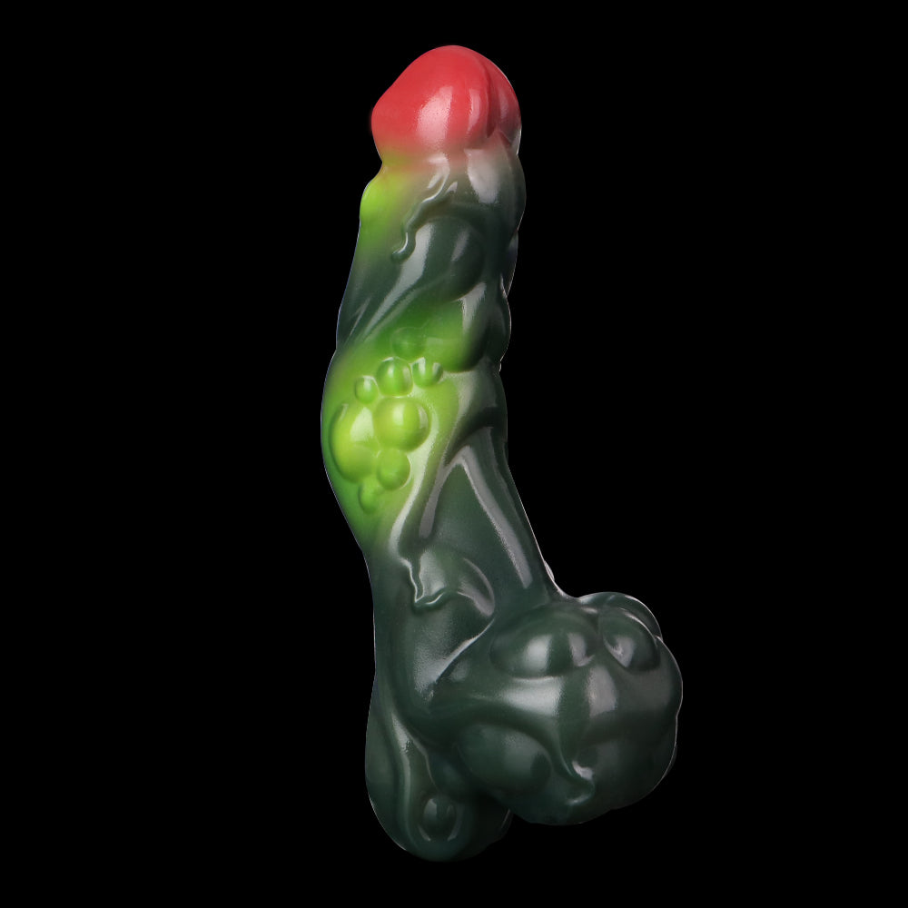 Smart Vibrating Dildo with Ejaculation Simulation – Redefining Female Masturbation Sex Toys