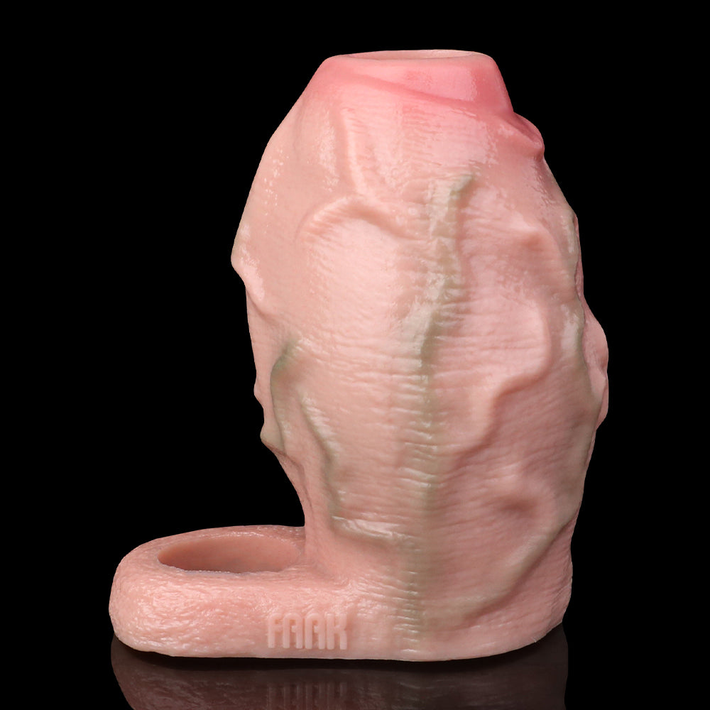 Thick Penis Sleeve - Enhance Male Size and Pleasure Male Sex Toy